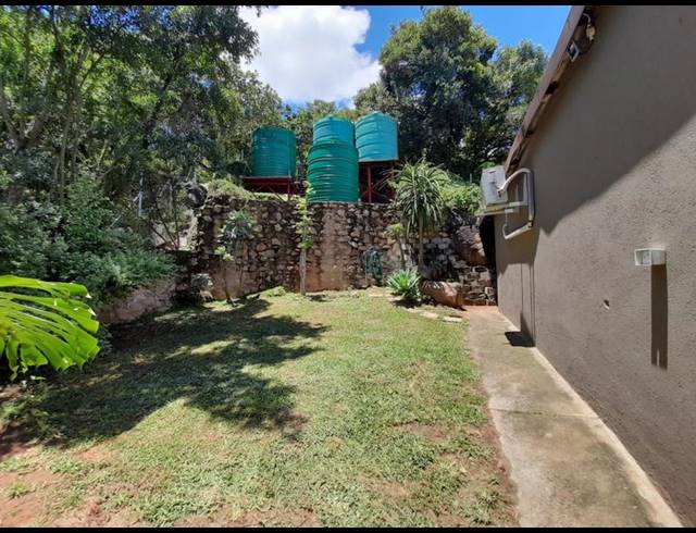FARM FOR SALE IN NELSPRUIT RURAL